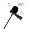 Rode NT-USB Mini Studio Quality USB Unidirectional Microphone for podcasting, Streaming, Musician, Gaming, Voice Over (Black) Rode NT-USB Mini Studio Quality USB Unidirectional Microphone for podcasting, Streaming, Musician, Gaming, Voice Over (Black)