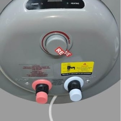 Bpl BSWHABS25L2KW5S 25 litre water heater with ABS fiber body,digital display and 10 year tank warranty and free standard installation and connecting pipes Bpl BSWHABS25L2KW5S 25 litre water heater with ABS fiber body,digital display and 10 year tank warranty and free standard installation and connecting pipes
