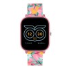Chumbak Squad 2.0 Smartwatch - 1.7 inch SpO2, with 24 * 7 Health Tracking with Blood Oxygen, Fitness, Sports & Sleep Tracking for Women Chumbak Squad 2.0 Smartwatch - 1.7 inch SpO2, with 24 * 7 Health Tracking with Blood Oxygen, Fitness, Sports & Sleep Tracking for Women