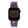 Chumbak Squad 2.0 Smartwatch - 1.7 inch SpO2, with 24 * 7 Health Tracking with Blood Oxygen, Fitness, Sports & Sleep Tracking for Women Chumbak Squad 2.0 Smartwatch - 1.7 inch SpO2, with 24 * 7 Health Tracking with Blood Oxygen, Fitness, Sports & Sleep Tracking for Women