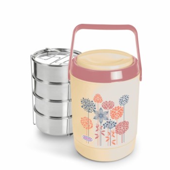 Asian PRESTIGE 4 FAMILY TIFFIN