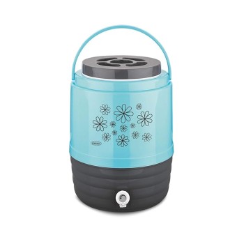 Asian CARRY COOL PLUS WATER JUG 8 LTR