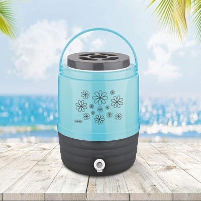 Asian CARRY COOL PLUS WATER JUG 8 LTR