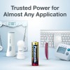 Panasonic Alkaline C Battery, Pack of 2 Panasonic Alkaline C Battery, Pack of 2