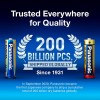 Panasonic Alkaline C Battery, Pack of 2 Panasonic Alkaline C Battery, Pack of 2