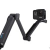 GoPro 3-Way Grip, Arm, Tripod (GoPro Official Mount) GoPro 3-Way Grip, Arm, Tripod (GoPro Official Mount)