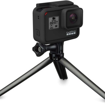 GoPro 3-Way Grip, Arm, Tripod (GoPro Official Mount) GoPro 3-Way Grip, Arm, Tripod (GoPro Official Mount)