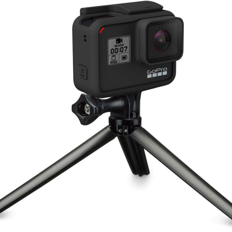 GoPro 3-Way Grip, Arm, Tripod (GoPro Official Mount) GoPro 3-Way Grip, Arm, Tripod (GoPro Official Mount)