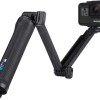 GoPro 3-Way Grip, Arm, Tripod (GoPro Official Mount) GoPro 3-Way Grip, Arm, Tripod (GoPro Official Mount)