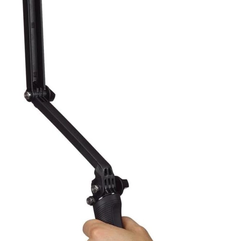GoPro 3-Way Grip, Arm, Tripod (GoPro Official Mount) GoPro 3-Way Grip, Arm, Tripod (GoPro Official Mount)