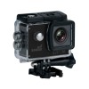 SJCAM SJ4000 WiFi 12MP Optical Full HD WiFi Sports Action Camera 170°Wide FOV 30M Waterproof DV Camcorder, Black