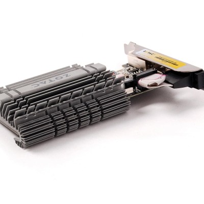 Zotac Gaming Geforce Gt 730 Ddr3 4Gb 64Bit