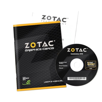 Zotac Gaming Geforce Gt 730 Ddr3 4Gb 64Bit