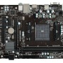 MSI A68HM-E33 V2 Supports FM2+ Socket for AMD® A-Series/Athlon™ Series Processor