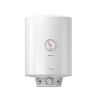 Havells Monza EC 25 L Storage Water Heater, Metallic Body, 2000 W, With Free Flexi Pipe and Free Installation Havells Monza EC 25 L Storage Water Heater, Metallic Body, 2000 W, With Free Flexi Pipe and Free Installation