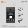 RESONATE RouterUPS CRU12V2A | Zero Drop | UPS for WiFi Router RESONATE RouterUPS CRU12V2A | Zero Drop | UPS for WiFi Router