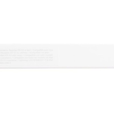 Apple Lightning to USB3 Camera Adapter