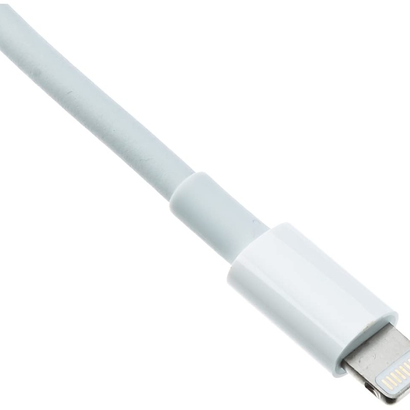 Apple Lightning to USB3 Camera Adapter Apple Lightning to USB3 Camera Adapter