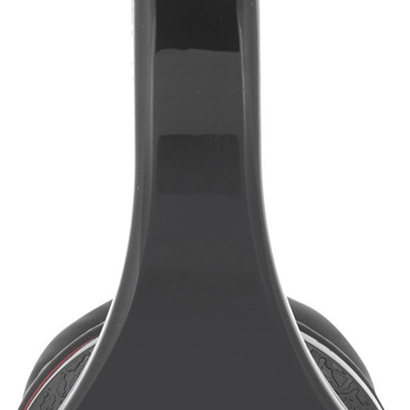 Live Tech HP18 On-Ear Headphone with Mic (Black) Live Tech HP18 On-Ear Headphone with Mic (Black)