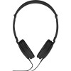 JBL C300SI by Harman On-Ear Dynamic Wired Headphones, Without Mic (Black) JBL C300SI by Harman On-Ear Dynamic Wired Headphones, Without Mic (Black)