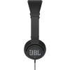 JBL C300SI by Harman On-Ear Dynamic Wired Headphones, Without Mic (Black) JBL C300SI by Harman On-Ear Dynamic Wired Headphones, Without Mic (Black)