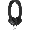 JBL C300SI by Harman On-Ear Dynamic Wired Headphones, Without Mic (Black) JBL C300SI by Harman On-Ear Dynamic Wired Headphones, Without Mic (Black)