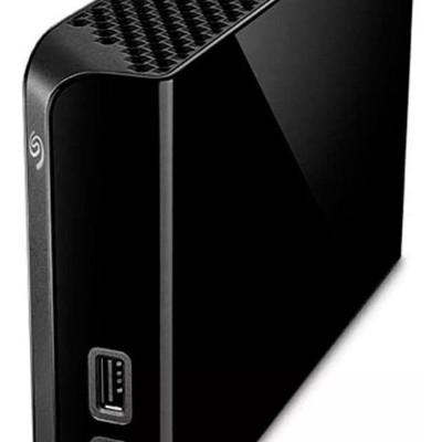Seagate Backup Plus Hub 6 TB 