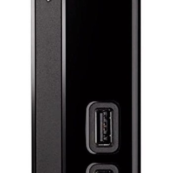 Seagate Backup Plus Hub 6 TB 