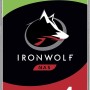 Seagate IronWolf 3.5 Inches