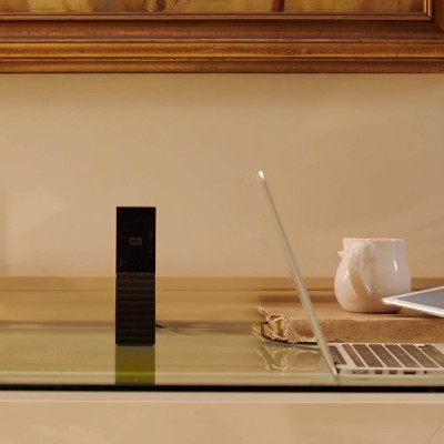 Western Digital 6Tb My Book Desktop ( Pack of 1 ), Usb3.0 Western Digital 6Tb My Book Desktop ( Pack of 1 ), Usb3.0