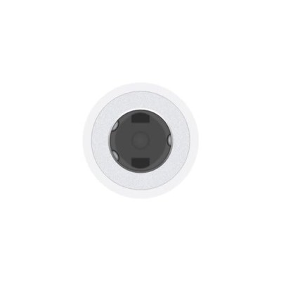 Apple Lightning to 3.5 mm Headphone Jack Adapter Apple Lightning to 3.5 mm Headphone Jack Adapter