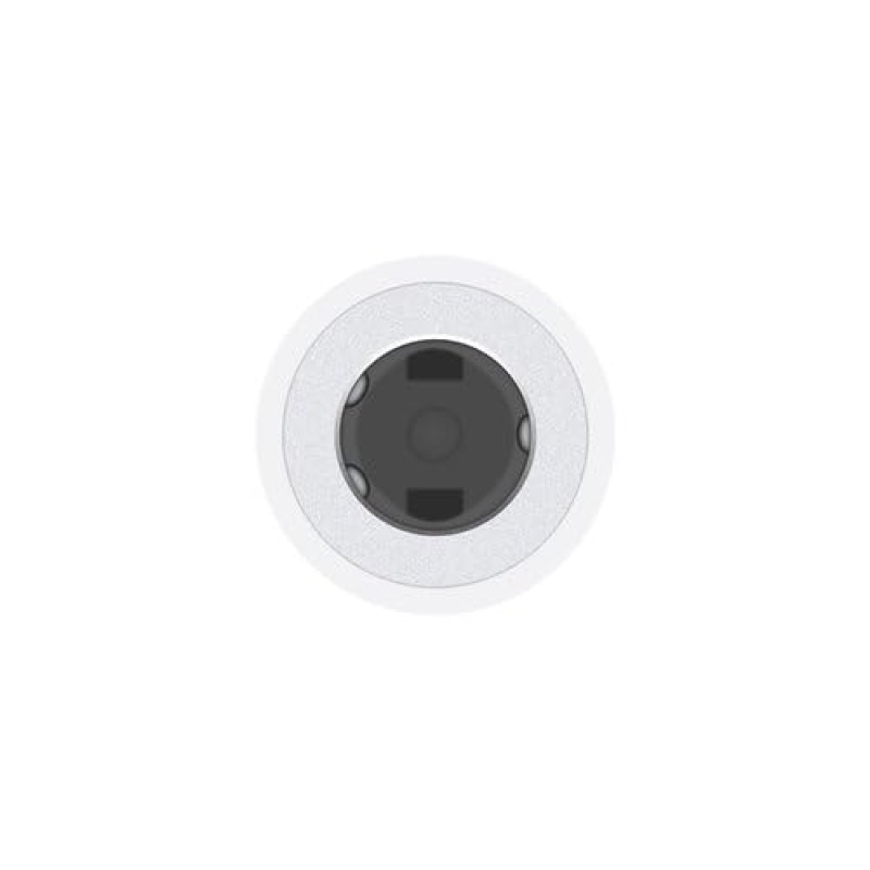 Apple Lightning to 3.5 mm Headphone Jack Adapter Apple Lightning to 3.5 mm Headphone Jack Adapter