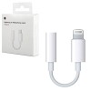 Apple Lightning to 3.5 mm Headphone Jack Adapter Apple Lightning to 3.5 mm Headphone Jack Adapter