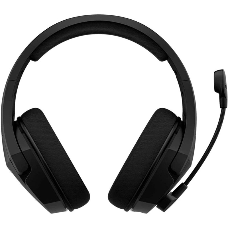 HyperX Cloud Stinger Core Wireless On Ear Headphones with Mic (Black) HyperX Cloud Stinger Core Wireless On Ear Headphones with Mic (Black)