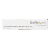 StarTech.com PCI Express Serial Card – 2 Port – Dual Channel 16C1050 UART – Serial Port PCI Card – Serial Expansion Card