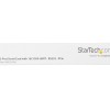 StarTech.com PCI Express Serial Card – 2 Port – Dual Channel 16C1050 UART – Serial Port PCI Card – Serial Expansion Card