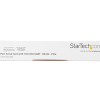 StarTech.com PCI Express Serial Card – 2 Port – Dual Channel 16C1050 UART – Serial Port PCI Card – Serial Expansion Card