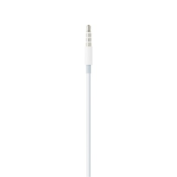 Apple EarPods with 3.5mm Headphone Plug