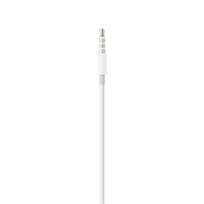 Apple EarPods with 3.5mm Headphone Plug Apple EarPods with 3.5mm Headphone Plug