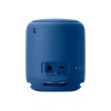 Sony Extra Bass SRS-XB10 Portable Splash-proof Wireless Speakers with Bluetooth and NFC (Blue) Sony Extra Bass SRS-XB10 Portable Splash-proof Wireless Speakers with Bluetooth and NFC (Blue)