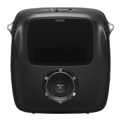 Fujifilm Instax Square SQ10 Hybrid Instant Camera (Black) Fujifilm Instax Square SQ10 Hybrid Instant Camera (Black)