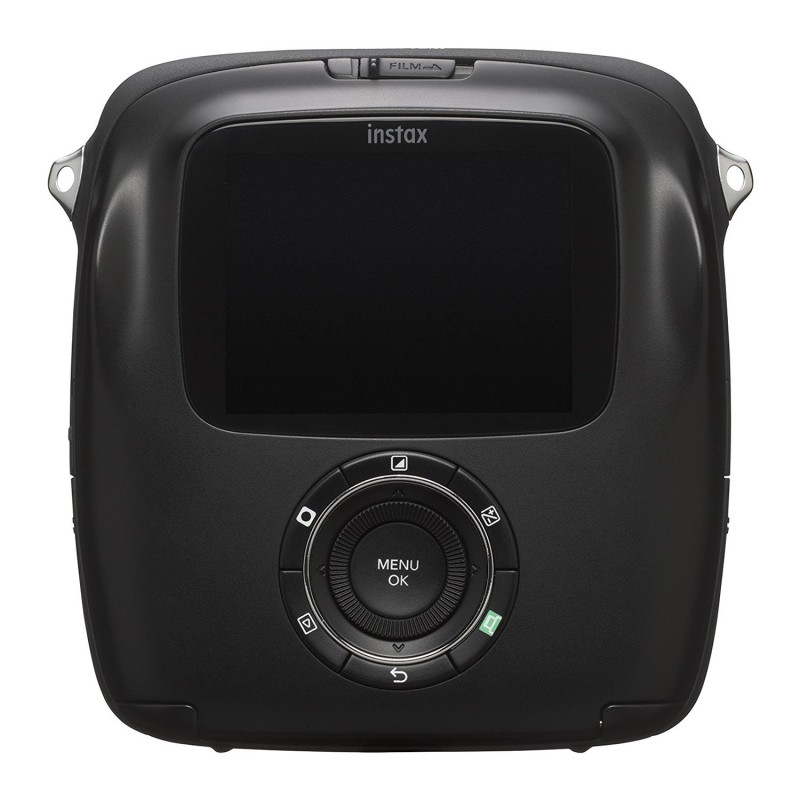 Fujifilm Instax Square SQ10 Hybrid Instant Camera (Black) Fujifilm Instax Square SQ10 Hybrid Instant Camera (Black)
