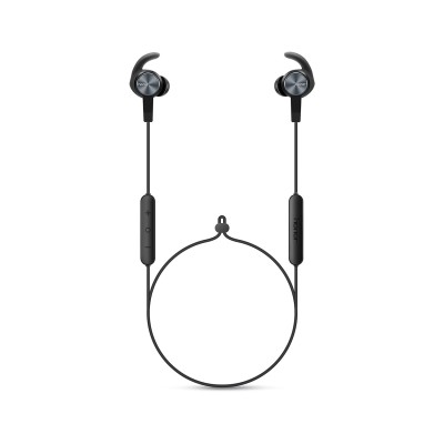 Honor Sport Bluetooth Earphones (Black)