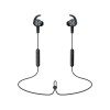 Honor Sport Bluetooth Earphones (Black) Honor Sport Bluetooth Earphones (Black)