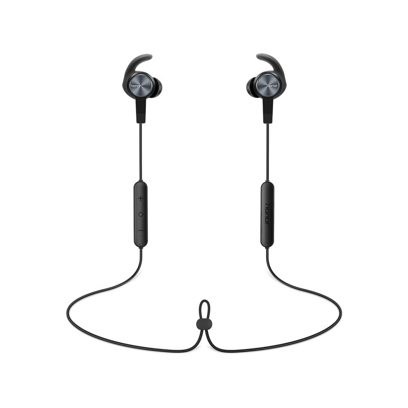 Honor Sport Bluetooth Earphones (Black) Honor Sport Bluetooth Earphones (Black)