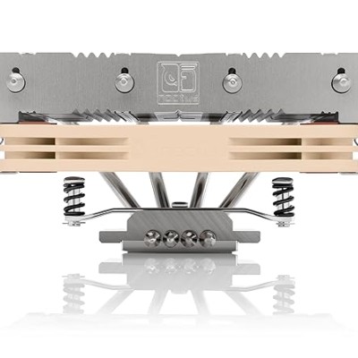 Noctua NH-L12S CPU Air Cooler Intel LGA2066, LGA2011-0 & LGA2011-3