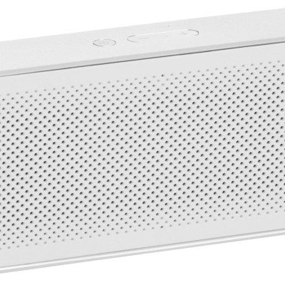 MI Basic 2 5 Watt 1.0 Channel Wireless Bluetooth Outdoor Speaker (White)MI Basic 2 5 Watt 1.0 Channel Wireless Bluetooth Outdoor Speaker (White)