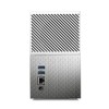 Western Digital WD My Cloud Home Duo 4TB Western Digital WD My Cloud Home Duo 4TB