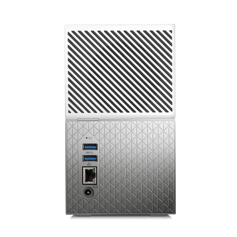 Western Digital WD My Cloud Home Duo 4TB Western Digital WD My Cloud Home Duo 4TB