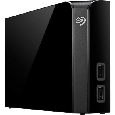 Seagate Backup Plus Hub 10 TB External HDD Seagate Backup Plus Hub 10 TB External HDD